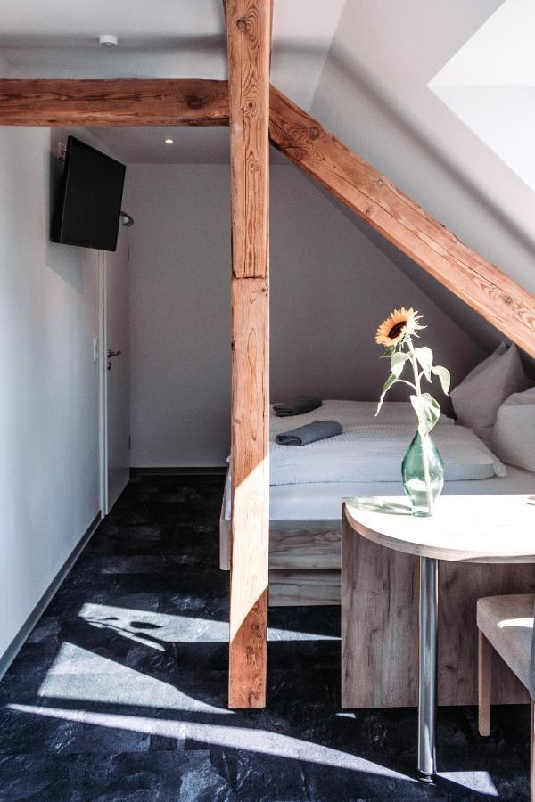 Hotel Heberer Hof Schneverdingen Esterno foto